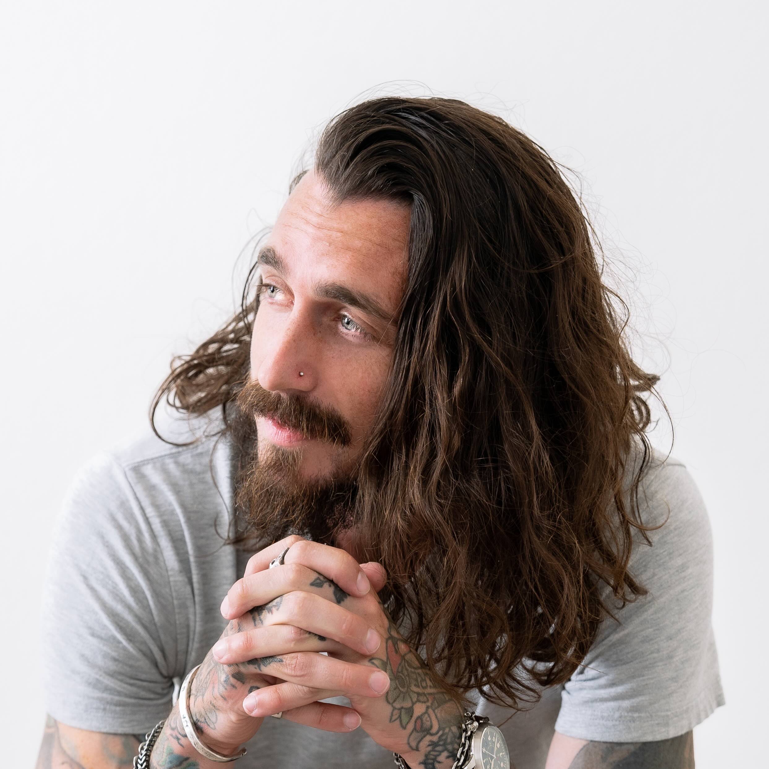 Vinny Crispino